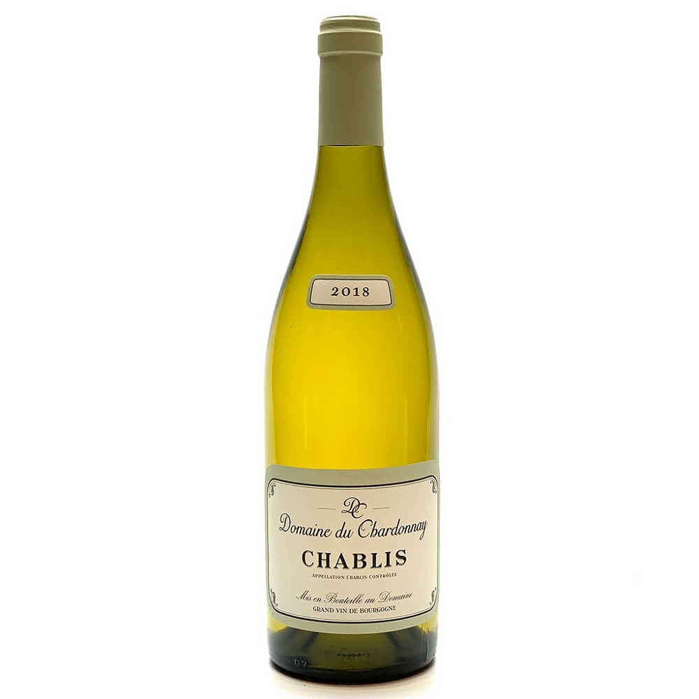 Chablis-Domain-du-Chardonnay