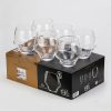 French-Chef-Sommelier-OPEN-UP-Crystal-Whiskey-Glass-Flower-Blossom-Collection-Goblet-Brandy-Whisky-Sherry-Red