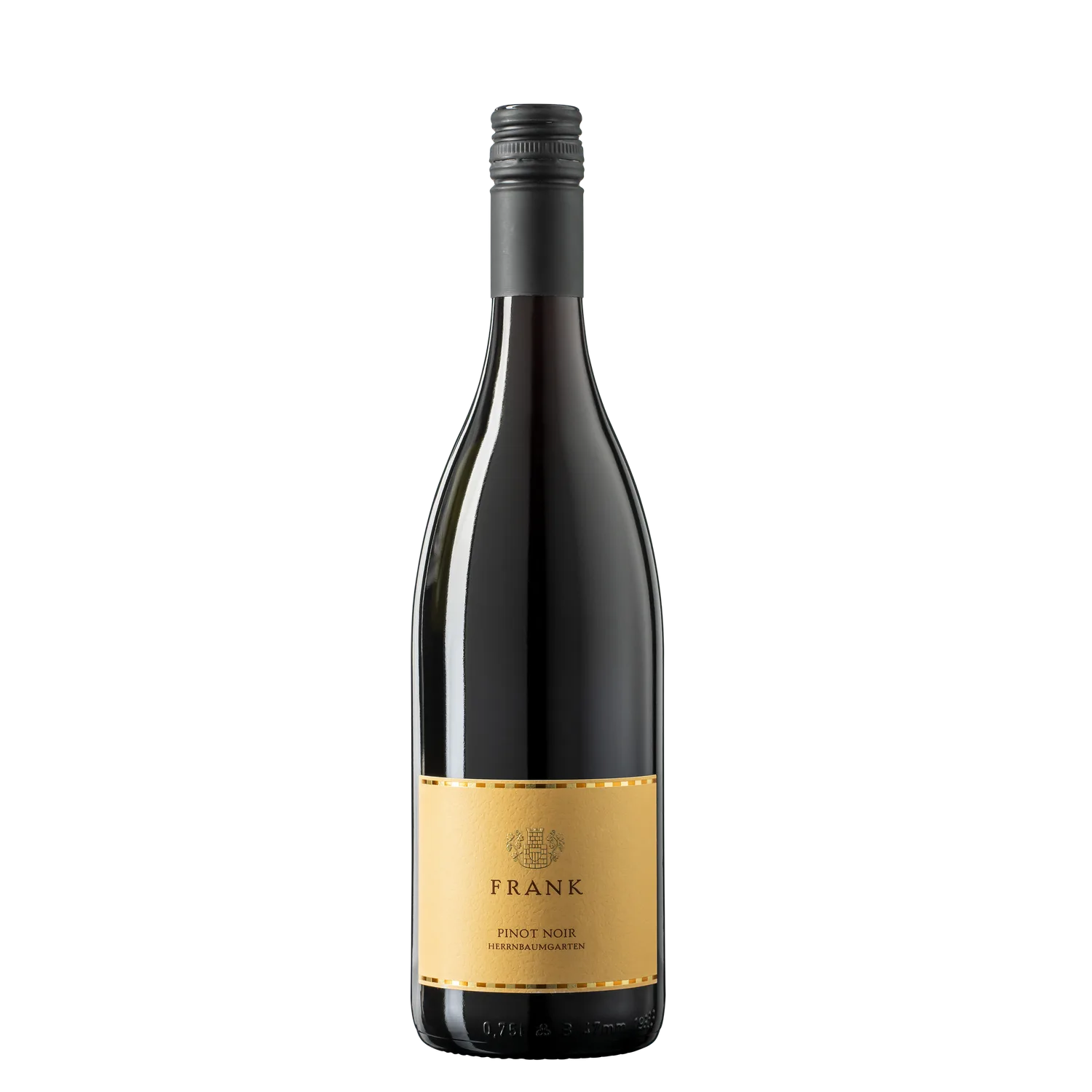 FRANK PINOT