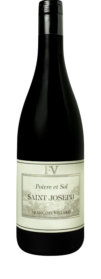 Poivre-et-Sol