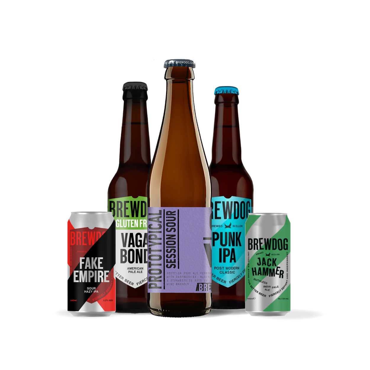 beer pack