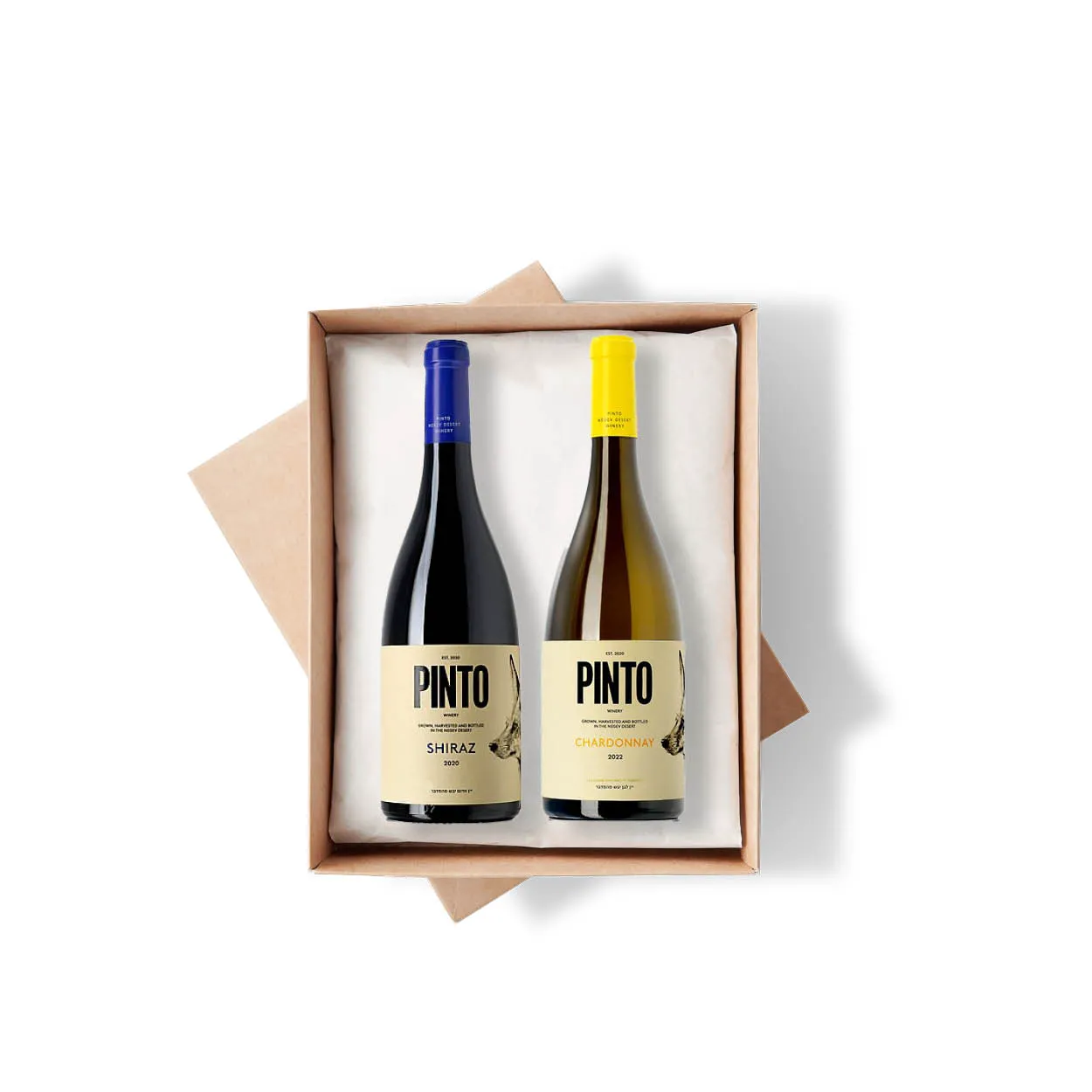 pack passover 2411