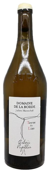 Arbois-Pupillin-Chardonnay-Terre-du-Lias