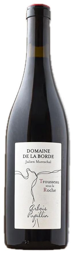 Arbois-Pupillin-Trousseau-Sous-La-Roche