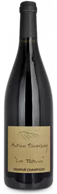 domaine-antoine-sanzay-saumur-champigny-la-paterne-2020